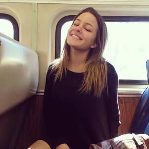 Meet your Posher, Ava